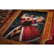 Ravensburger puzzel 1000 stukjes Disney Villainous Queen of hearts